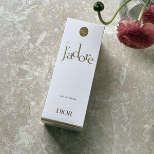 NIB J’adore 100ml